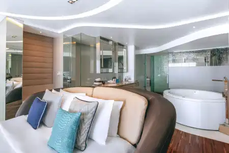 Baraquda Heeton Pattaya by Compass Hospitality - 133