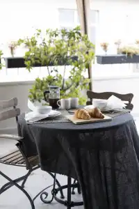 Flats Company - Karakoy Apartment - 23