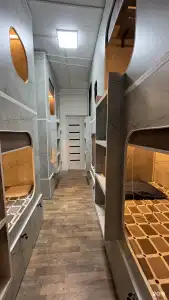 Hostel "Arch Hostel" - 0