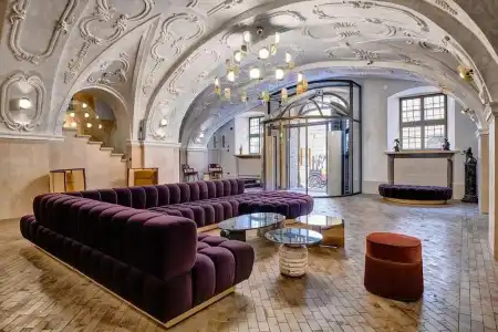 H15 Palace, a Luxury Collection, Krakow - 3