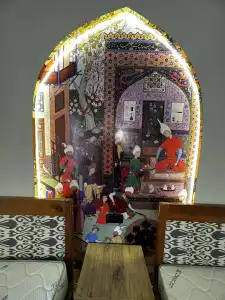 Dolon House Guest House - 10