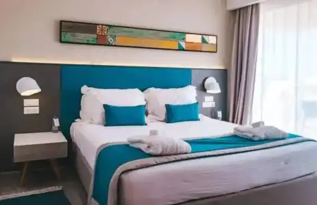 Sousse Pearl Marriott Resort & Spa - 22