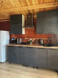 Novy Afon Pansionat Vodopad - 76