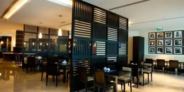 Holiday Inn Express Airport, an IHG - 17
