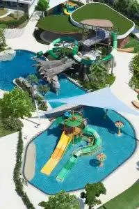 Amari Garden Pattaya - 46