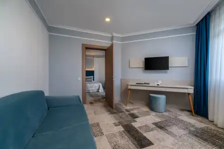 Pine Beach Belek - 85