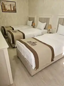 Hayat Plaza & Spa - 19
