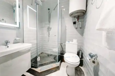 Tulip Residence & Spa - 62