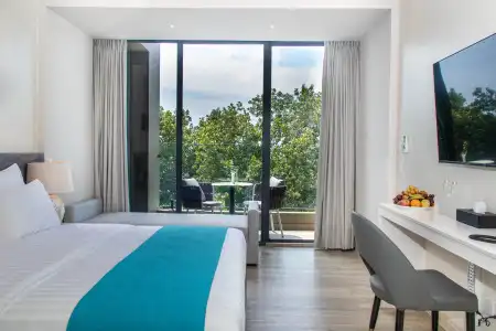ICheck Inn Sky Beach Ao Nang Krabi - 21