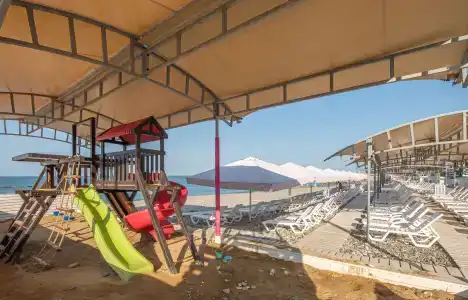 Alean Family Resort & SPA Sputnik 4* Ultra All Inclusive - 42