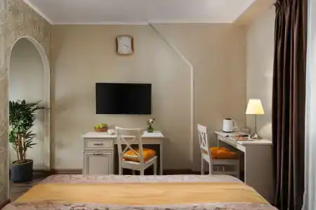 Gorodskoj Klever Mitino - 74