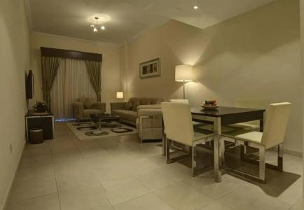 Pearl Marina Apartments LLC - 29