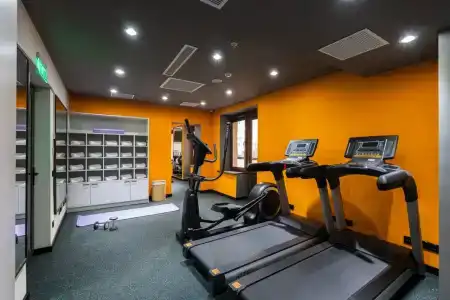 Ramada Encore By Wyndham Tashkent - 17