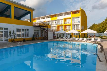 MoreLeto All Inclusive - 22