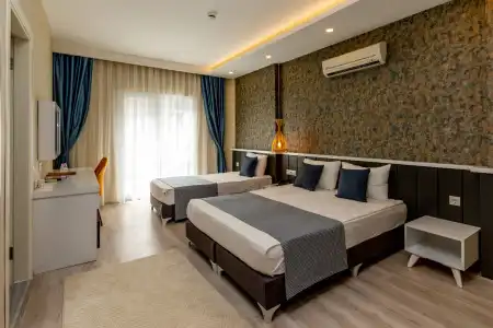 Der Inn Konyaaltı - 17