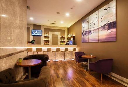 Dedeman Bostanci Istanbul & Convention Center - 21
