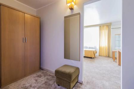 Chyornoe More (Korpusa 1 i 2) - 95