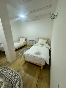 Guest house Al Raxmon - 33