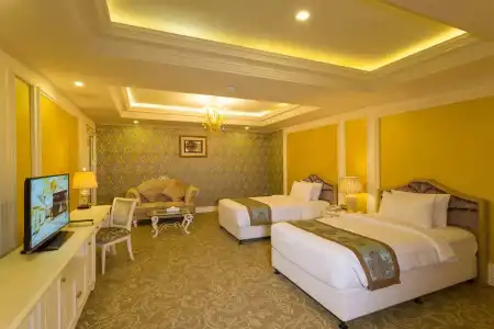The Grand Kandyan - 3