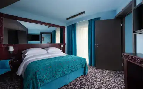 Domina St.Petersburg - 163