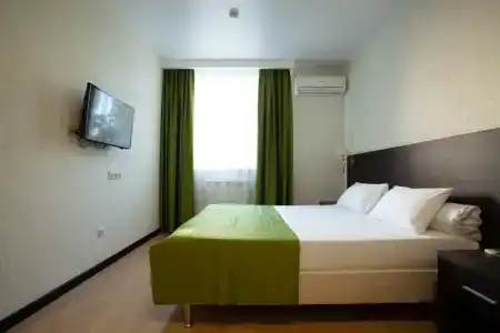 Gostinitsa "Ekodom" Sochi - 56