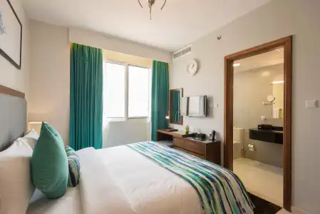 City Stay Beach Apartments - Marjan Island - 5