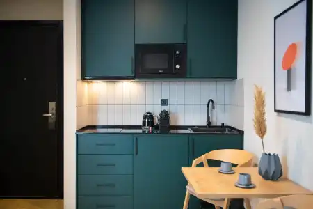 Gratus Aparthotel - 178