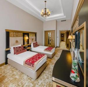 Gabala Karvansaray - 47
