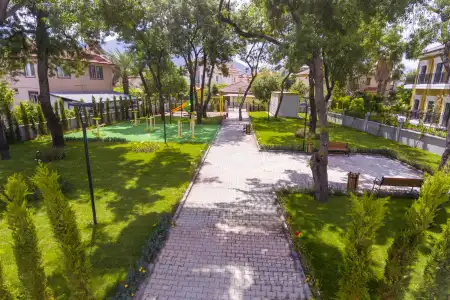 Dalyan Michelangelo Boutique-Hotel - 11