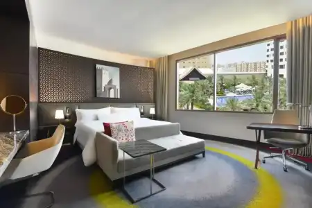 The Westin Doha & Spa - 54