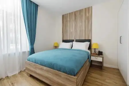 Boulevard Batumi - 30