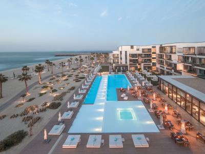Nikki Beach Resort & Spa Dubai - 2