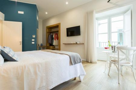 Bellaroto Suite & SPA - 11