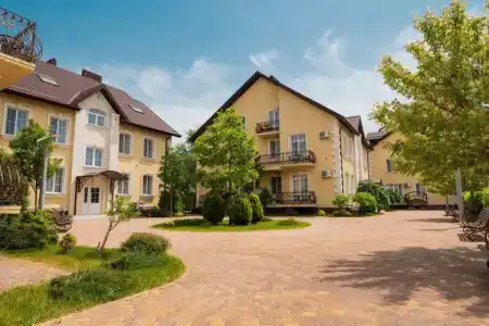 Alean Family Usadba 4* Ultra All Inclusive - 9