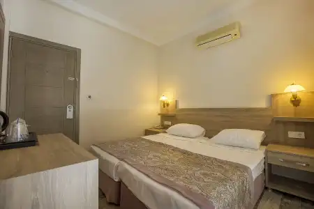 Arsi Enfi City Beach - 35