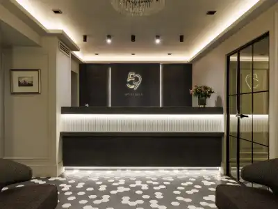 Boutique 59 Boutique-Hotel - 10