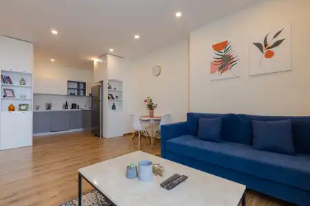 Bellevue Residence Suites - 9