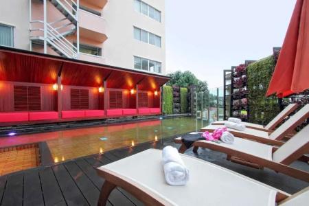 Ibis Styles Chiang Mai - 21