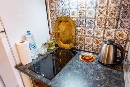 Ali Pasha Apartment - 91