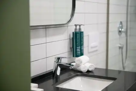 Gratus Aparthotel - 18