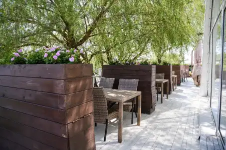 Yudino Park-Hotel - 19