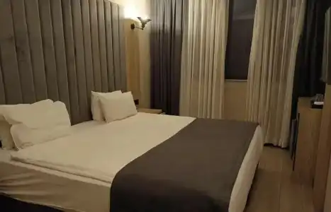 Mineo Taksim - 26