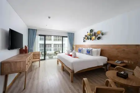 Royal Yao Yai Island Beach Resort - 19