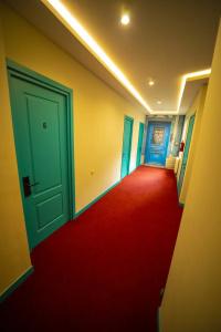 City Inn Tbilisi - 35