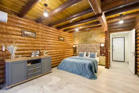 Park-Otel Kanyon Recreation camp - 88