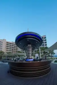 Crowne Plaza Yas Island, an IHG - 6