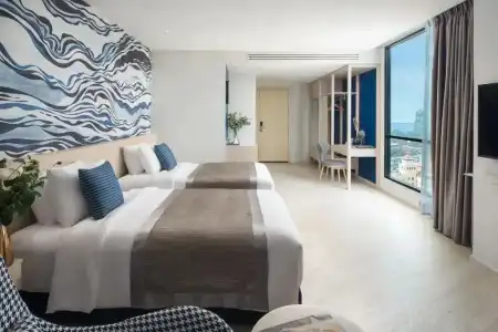 Brighton Grand & Convention Pattaya - 5