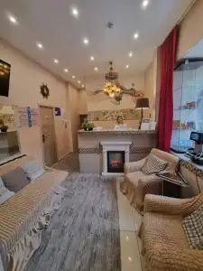 City Comfort on Arbatskaya - 1