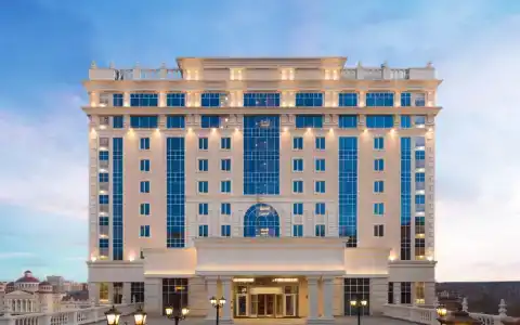 Radisson & Congress Center - 0