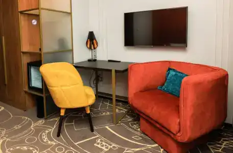 Mercure Blagoveshchensk - 103